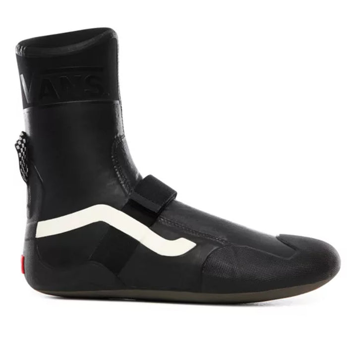 Vans Surf 2 HI V 5mm Boots Black/Black