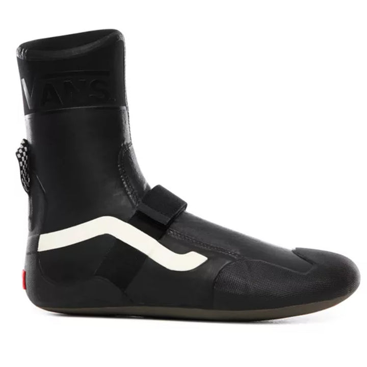 Vans Surf 2 HI V 5mm Boots Black/Black