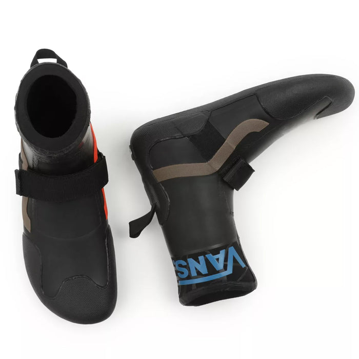 Vans Surf 2 HI V 5mm Boots Multi/Black
