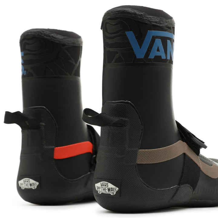 Vans Surf 2 HI V 5mm Boots Multi/Black