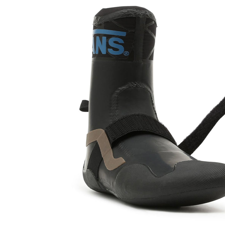 Vans Surf 2 HI V 5mm Boots Multi/Black