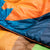 Rumpl Original Puffy Blanket - DDC Fall Thick Lines