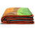 Rumpl Original Puffy Blanket - DDC Fall Thick Lines