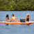 Mission Reef Inflatable Hex Shape Water Lounge
