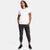 evo Seattle Pennant T-Shirt - Women's White