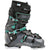 Dalbello Panterra 95 W ID GW Ski Boots - Women's 2021 Black Glitter/Black