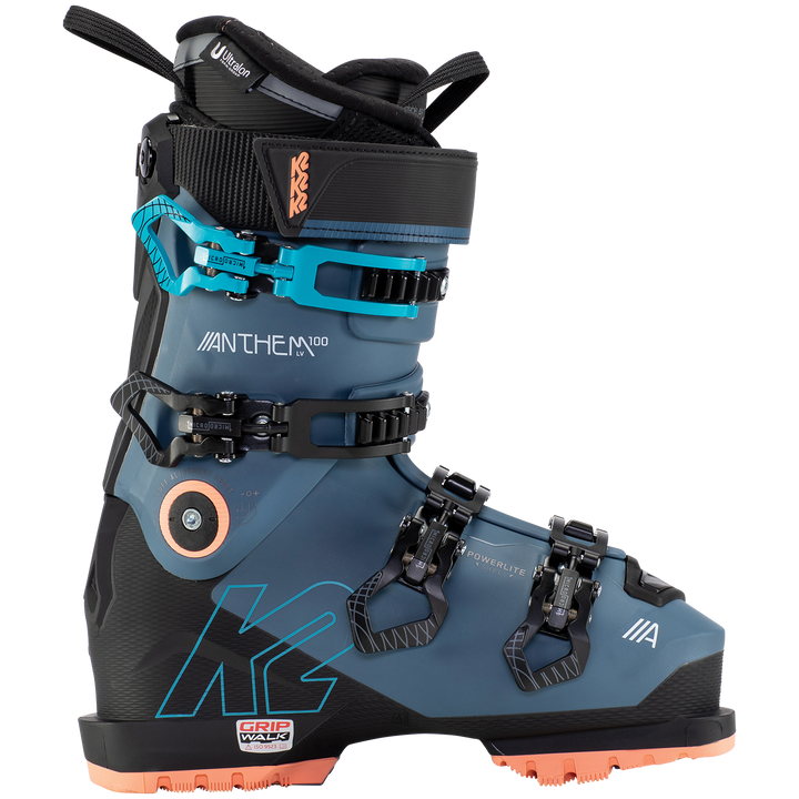 K2 Anthem 100 LV GW Ski Boots - Women's 2021