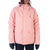 Nikita Alder Insulated Jacket - Women's Melange Pink