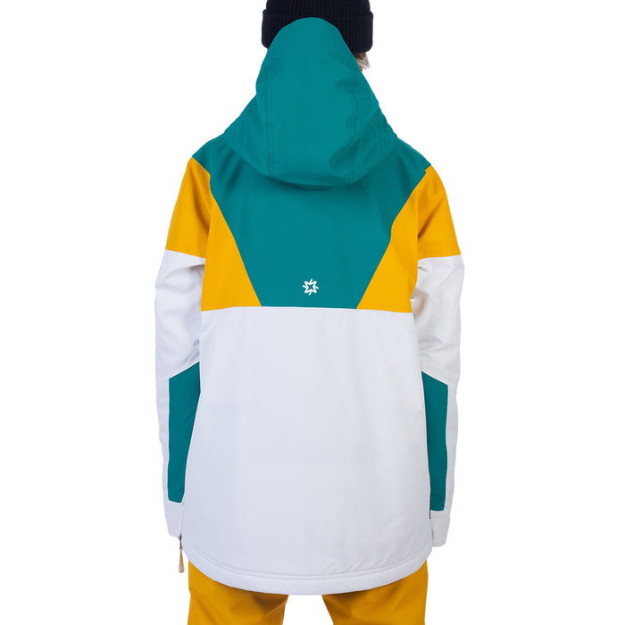 Nikita Willow Pullover Jacket - Women's