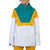Nikita Willow Pullover Jacket - Women's