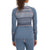 Kari Traa Perle Half-Zip Top - Women's Sail