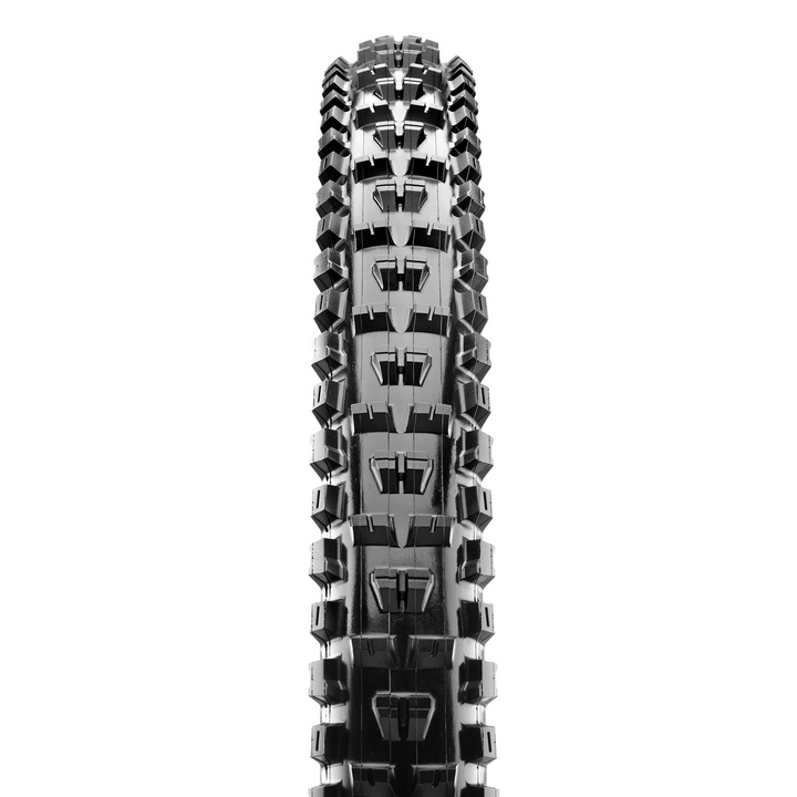 Maxxis High Roller II Tire - 27.5" Black