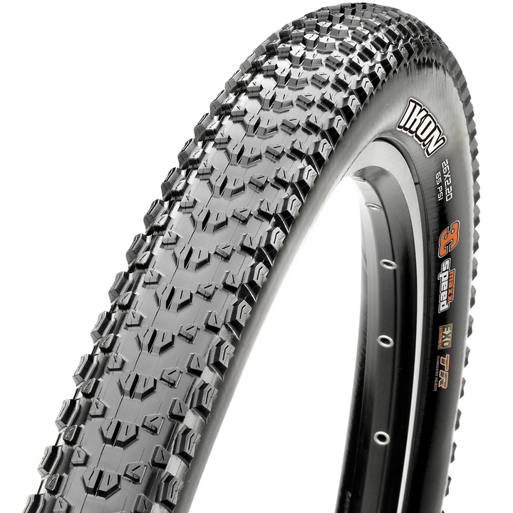 Maxxis Ikon Tire - 27.5" Black