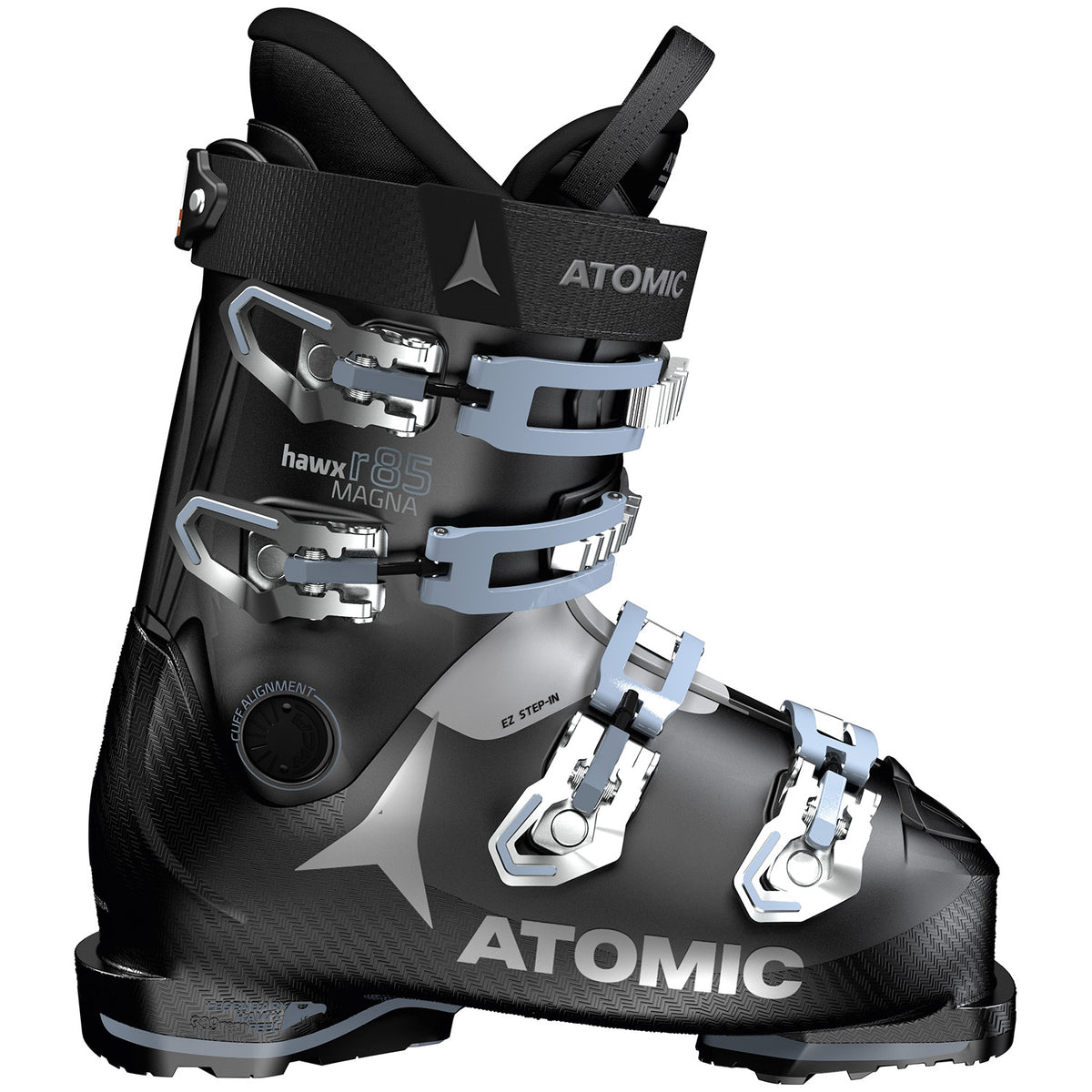 Atomic Hawx Magna R85 W Ski Boots - Women's 2022 Black/Denim