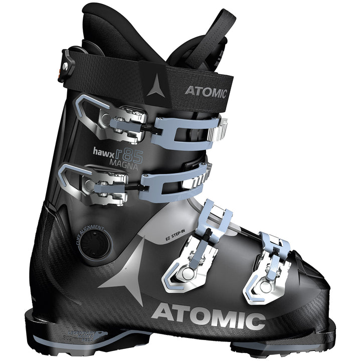 Atomic Hawx Magna R85 W Ski Boots - Women's 2022 Black/Denim