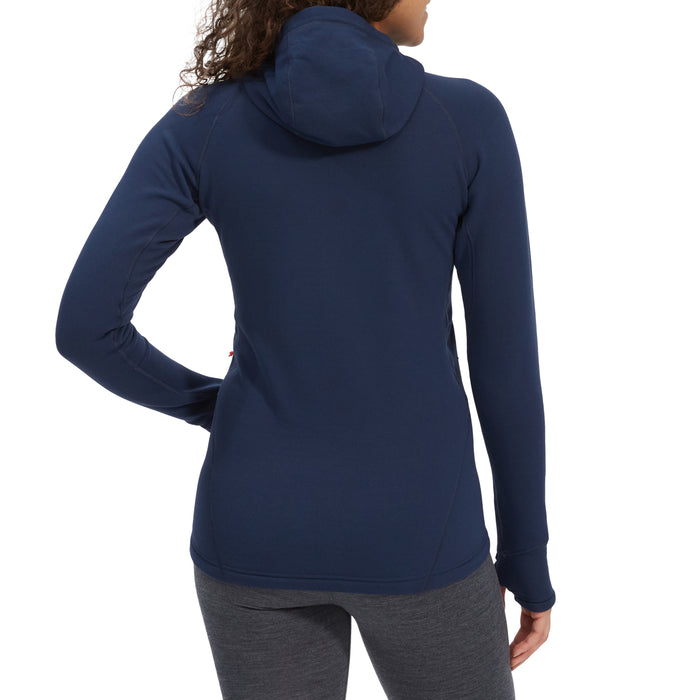 Rab® Power Stretch Pro Jacket - Women's Deep Ink