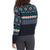 Kari Traa Molster Knit Sweater - Women's Marin