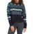 Kari Traa Molster Knit Sweater - Women's Marin