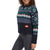 Kari Traa Molster Knit Sweater - Women's Marin