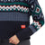Kari Traa Molster Knit Sweater - Women's Marin