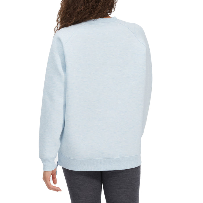 Helly Hansen Adore Sweater - Women's Baby Trooper