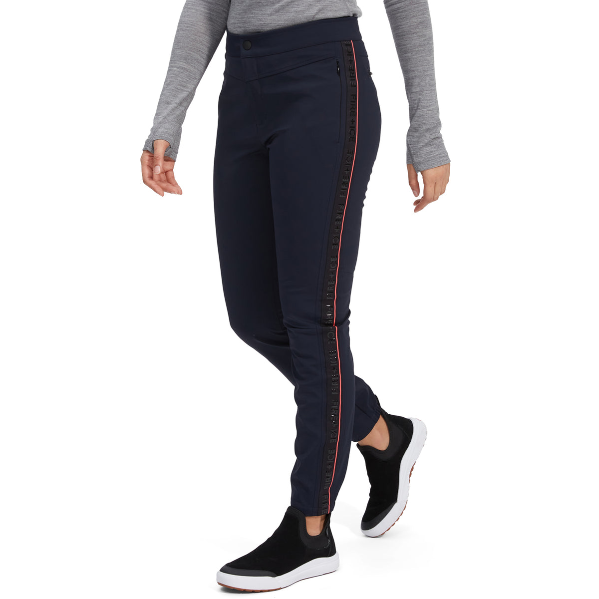 Bogner Fire+Ice Arka Pants - Women's Deepest Navy