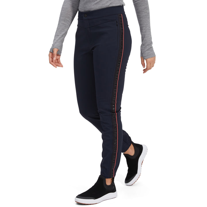 Bogner Fire+Ice Arka Pants - Women's Deepest Navy