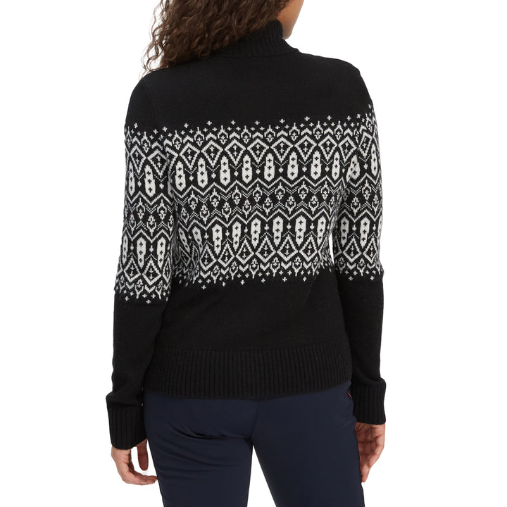 Bogner Fire+Ice Carin Sweater - Women's Black