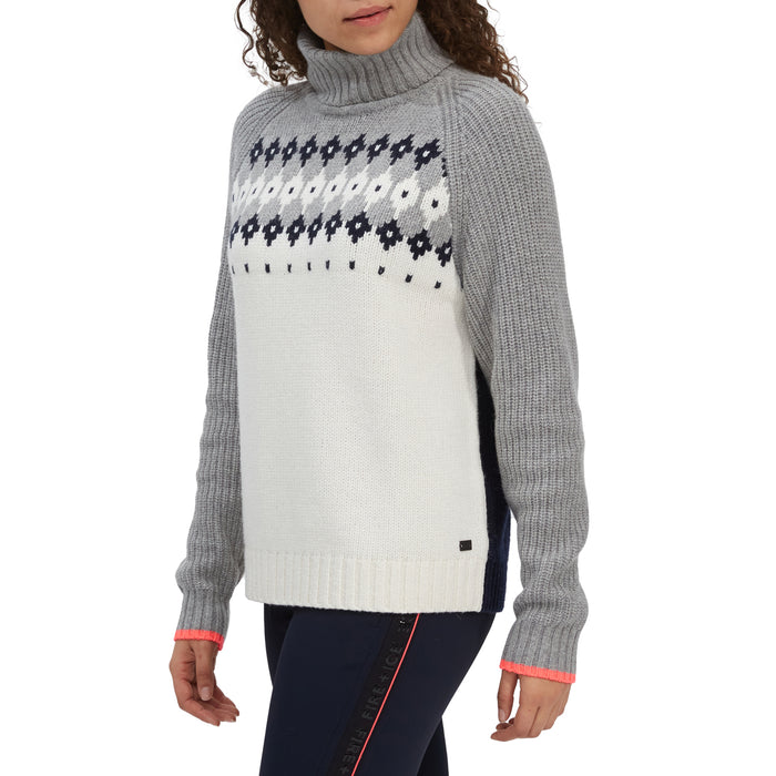 Bogner Fire+Ice Denali Sweater - Women's Off White