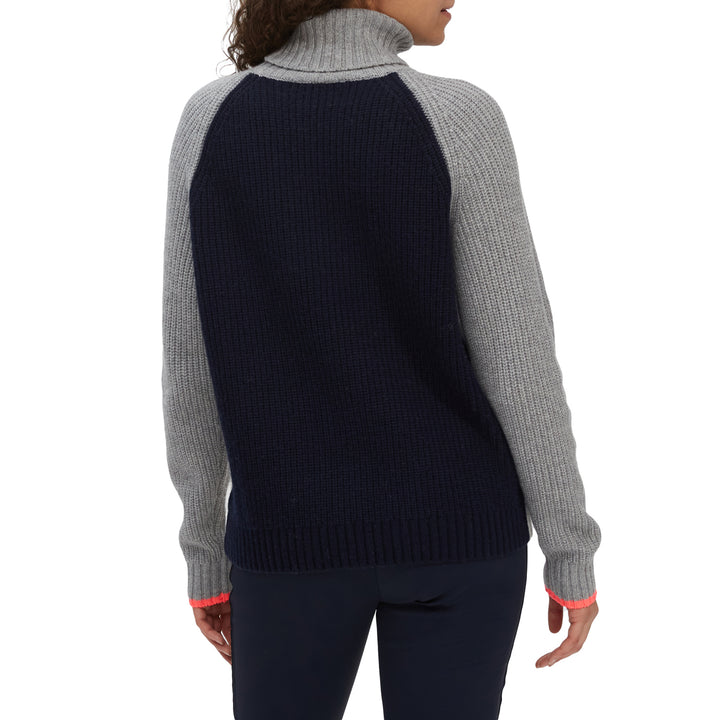 Bogner Fire+Ice Denali Sweater - Women's Off White