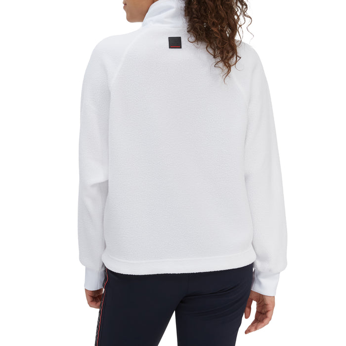 Bogner Fire+Ice Jodie Fleece - Women's Off White