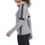 Bogner Fire+Ice Natty Top - Women's Grey Melange