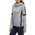 Bogner Fire+Ice Natty Top - Women's Grey Melange