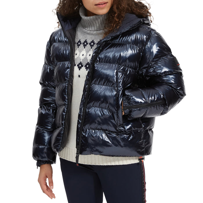 Bogner Fire+Ice Raissa Jacket - Women's Deepest Navy