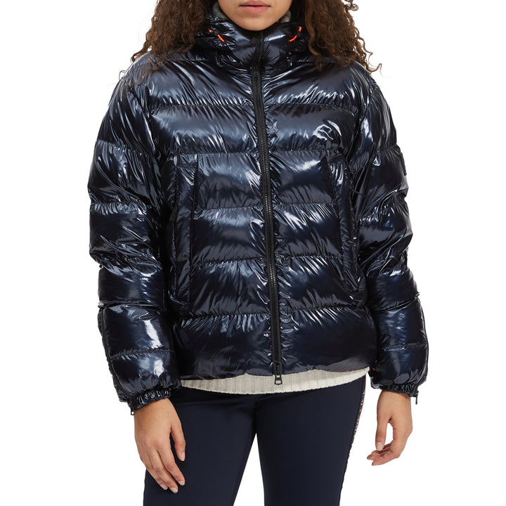Bogner Fire+Ice Raissa Jacket - Women's Deepest Navy