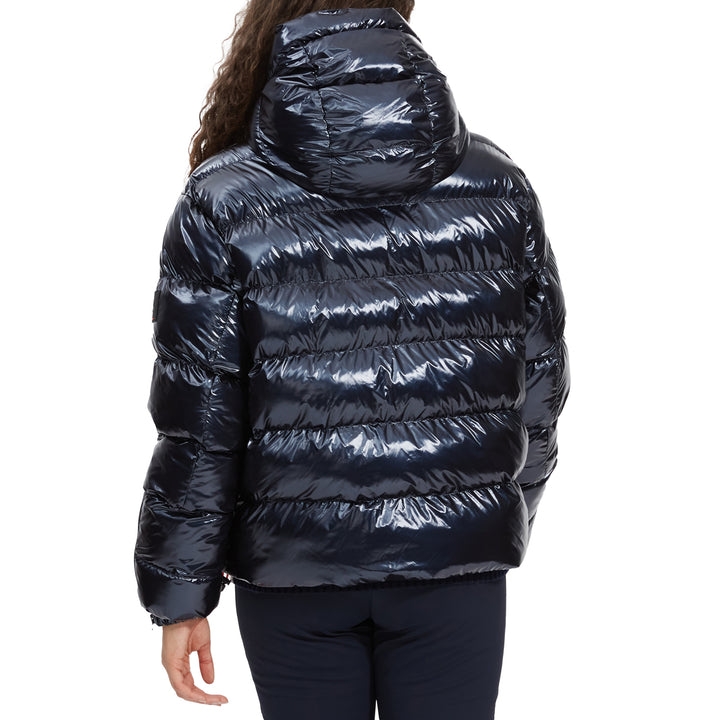 Bogner Fire+Ice Raissa Jacket - Women's Deepest Navy