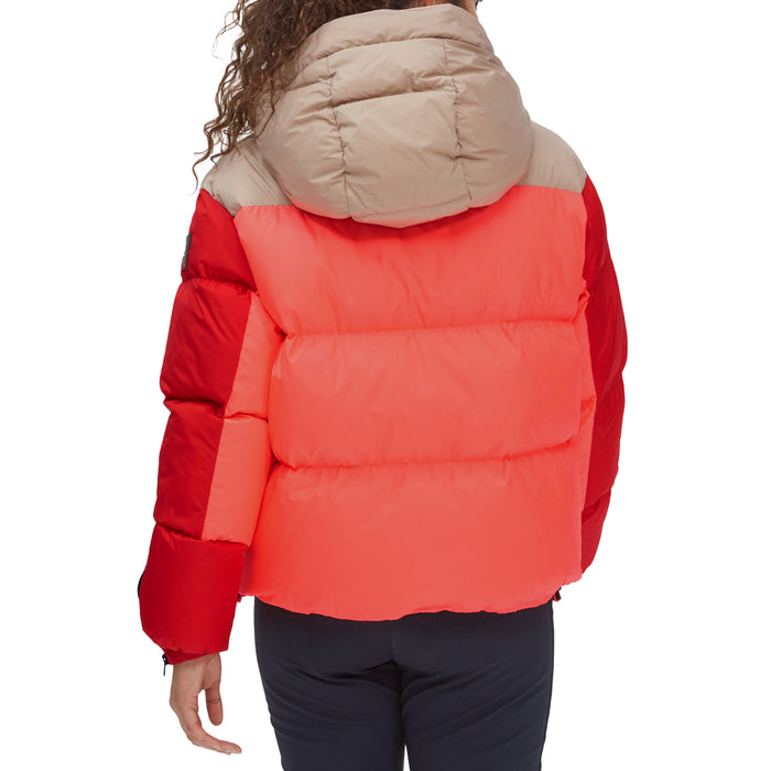 Bogner Fire+Ice Raissa-D Jacket - Women's Rock Neutral