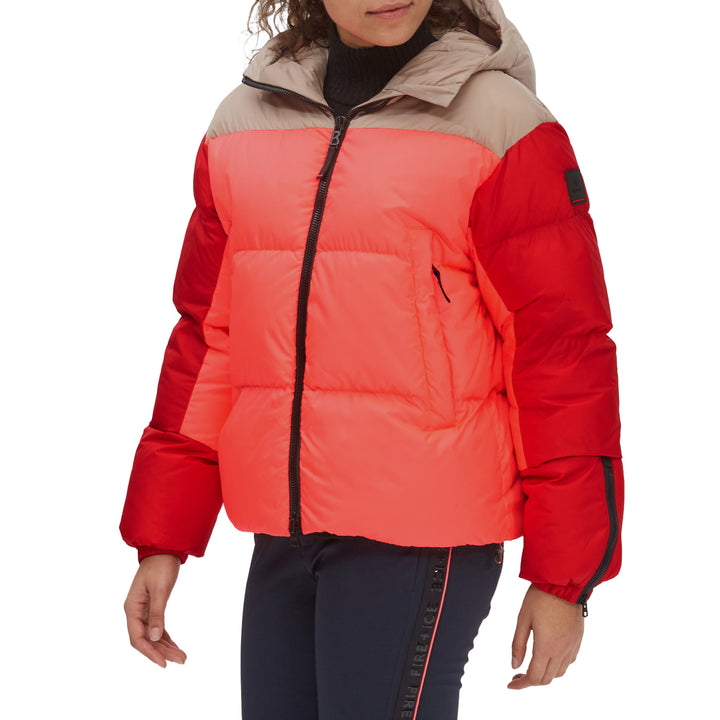 Bogner Fire+Ice Raissa-D Jacket - Women's Rock Neutral