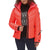 Bogner Fire+Ice Saelly Jacket - Women's Neon Lipstick