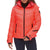 Bogner Fire+Ice Saelly Jacket - Women's Neon Lipstick