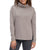 Arc'teryx Estella Sweater - Women's Dark Verra Heather