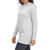 Armada Parker Tech Hoodie - Women's Steel
