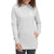 Armada Parker Tech Hoodie - Women's Steel