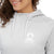 Armada Parker Tech Hoodie - Women's Steel