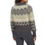 Kari Traa Agnes Knit Sweater - Women's Slate
