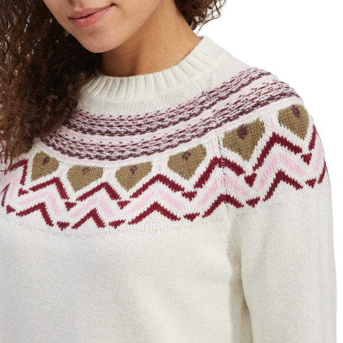 Kari Traa Sundve Knit Sweater - Women's Prism