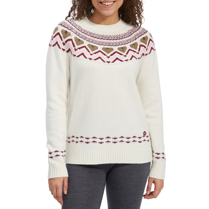 Kari Traa Sundve Knit Sweater - Women's Prism