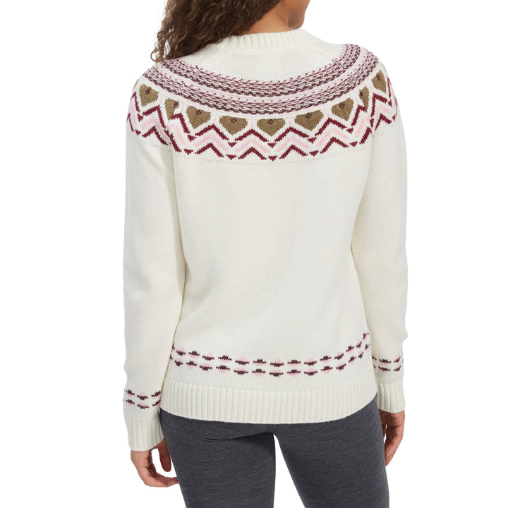 Kari Traa Sundve Knit Sweater - Women's Prism