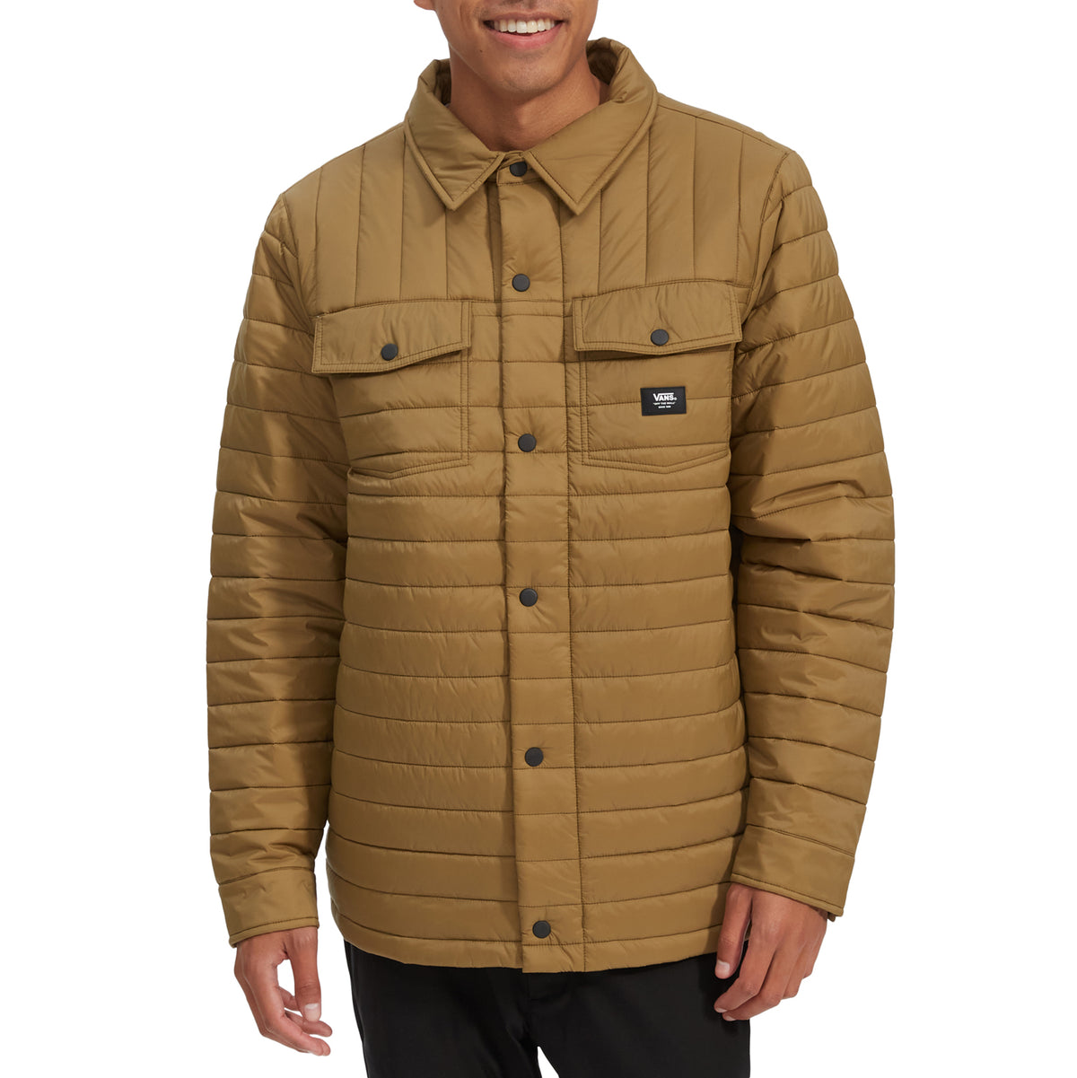 Vans Foreman MTE -1 Jacket - Men's Nutria