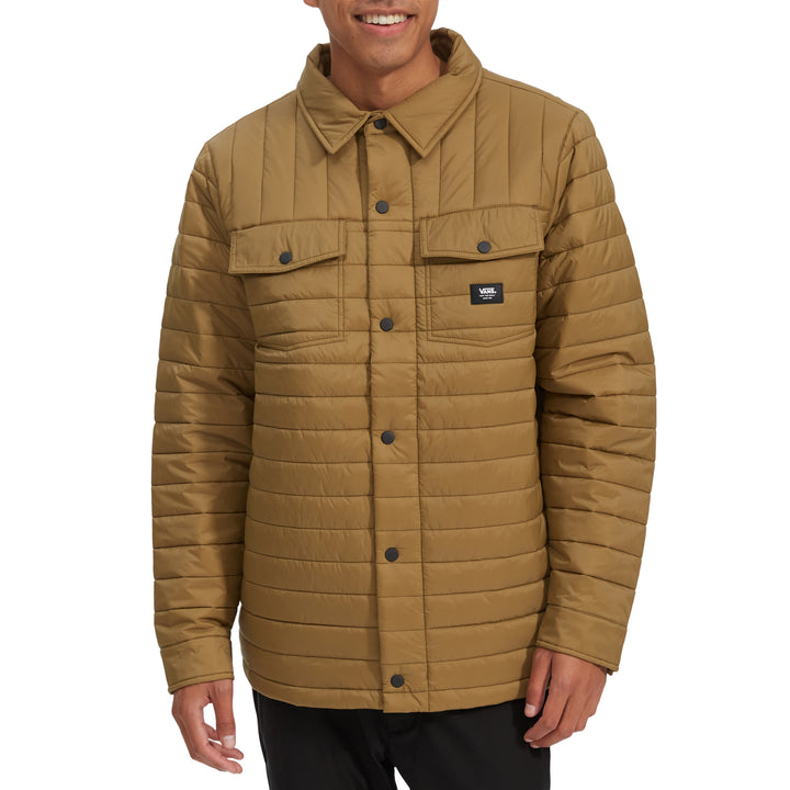 Vans Foreman MTE -1 Jacket - Men's Nutria